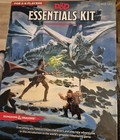 Dungeons and Dragons Essentials Kit (d&d Boxed Set) by Wizards RPG Team...
