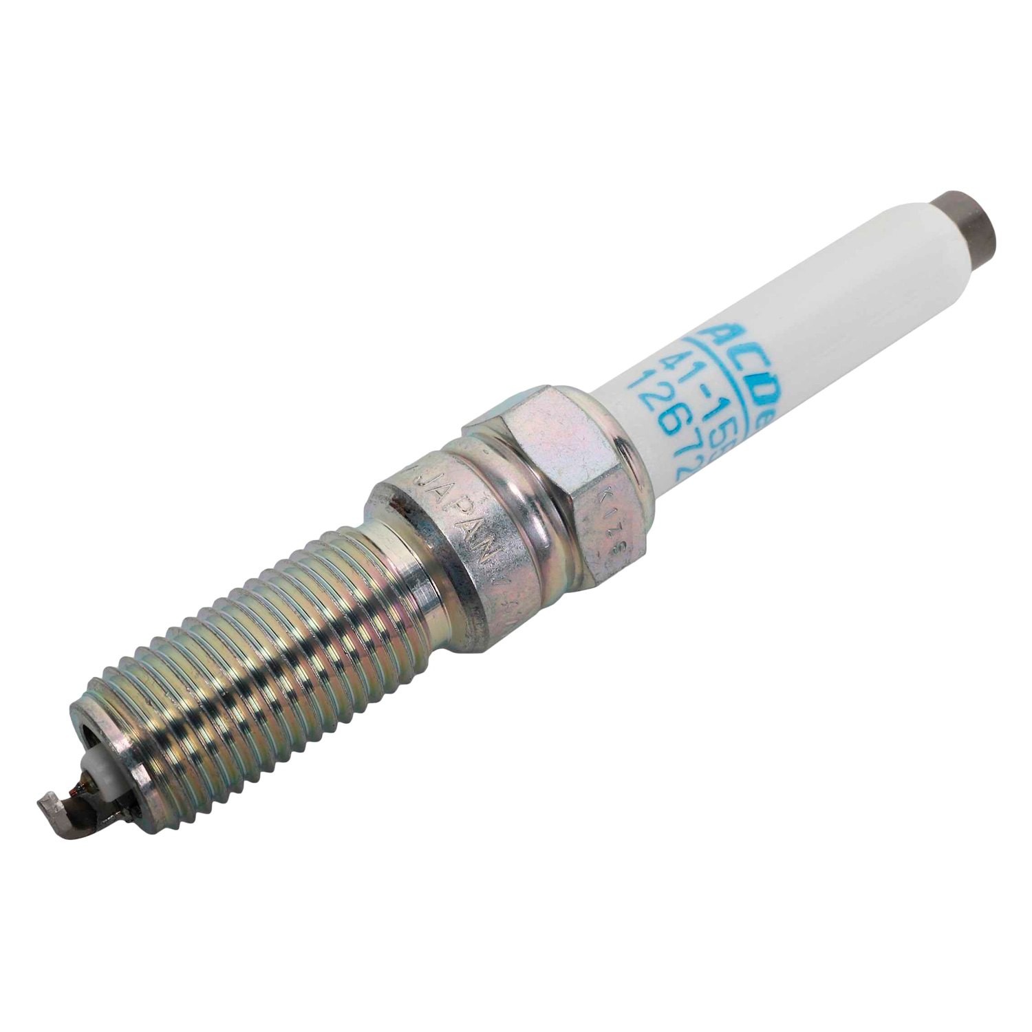 For Chevy Corvette 23-25 ACDelco GM Original Equipment Iridium Spark Plug