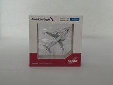 Herpa Wings 1:500 Scale American Eagle Embrae...