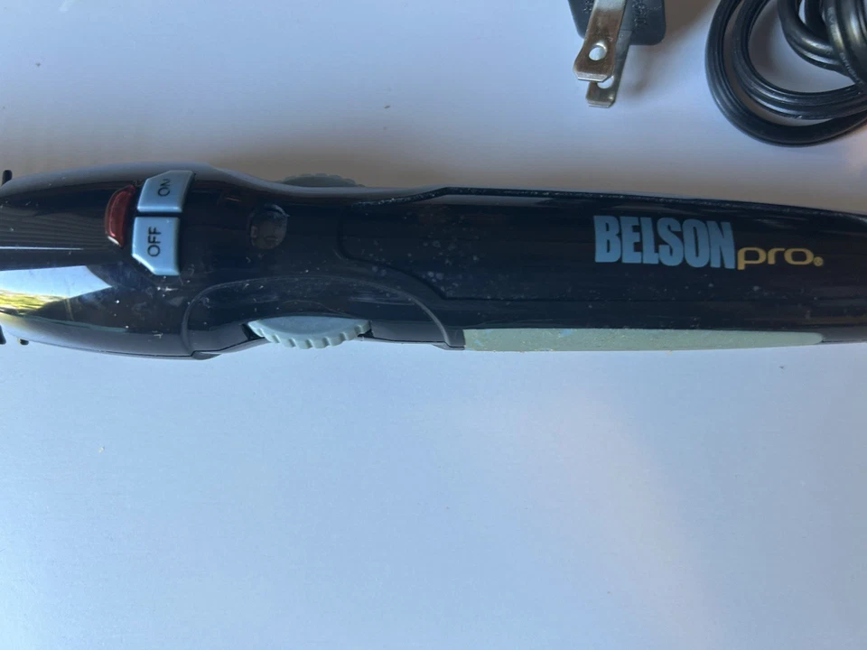 Curling Brush By Belson Pro- Tested - Image 2 of 3