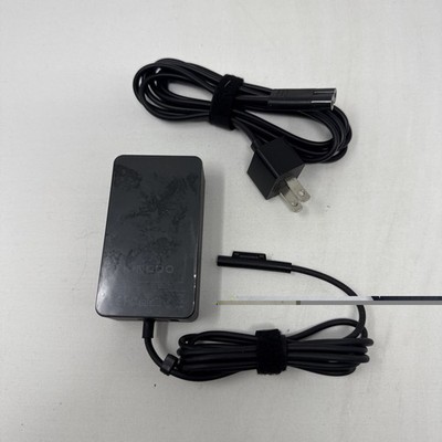 Microsoft Surface 127W Power Supply Rapid Charger With USB Port
