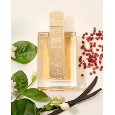 100ML/3.4 Oz Lattafa Angham Eau De Parfum Spray Perfume Unisex New in Box