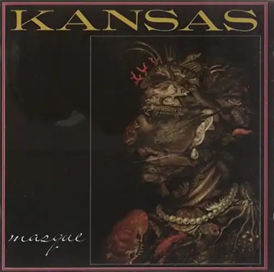Kansas - Masque