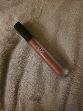 HUDA BEAUTY Liquid Matte Lipstick Queen of Sheba 0.14 oz Full Size NWOB