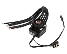 Hobbywing Xerun XR10 Justock G3S 1/10 Sensored Brushless ESC HWA30112005