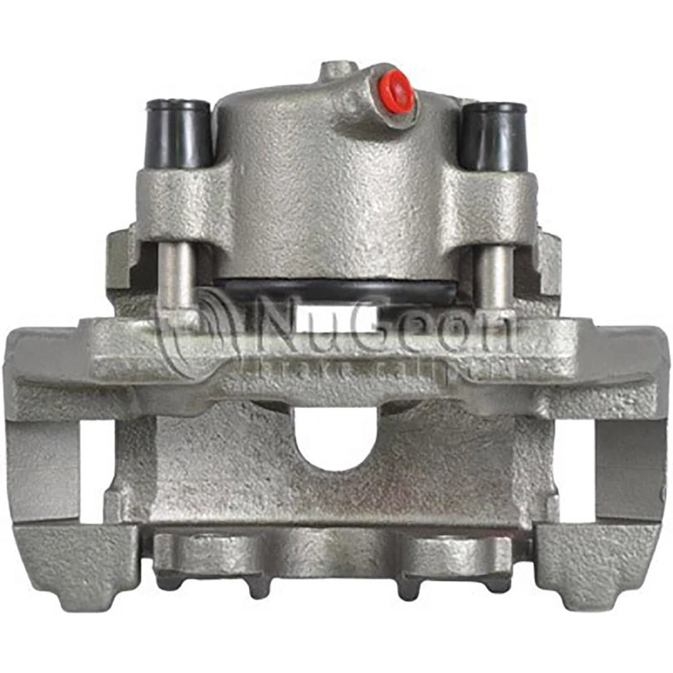 Pinza de freno de disco delantera izquierda derecha BBB Industries para BMW 735iL 1988-1992 Foto 2 de 4