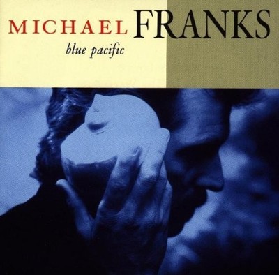 FRANKS-BLUE PACIFIC CD NEU