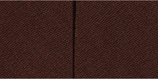 Wright Products  117-202-765 Wide Single Fold Bias Tape, Mocha, 3-Yard