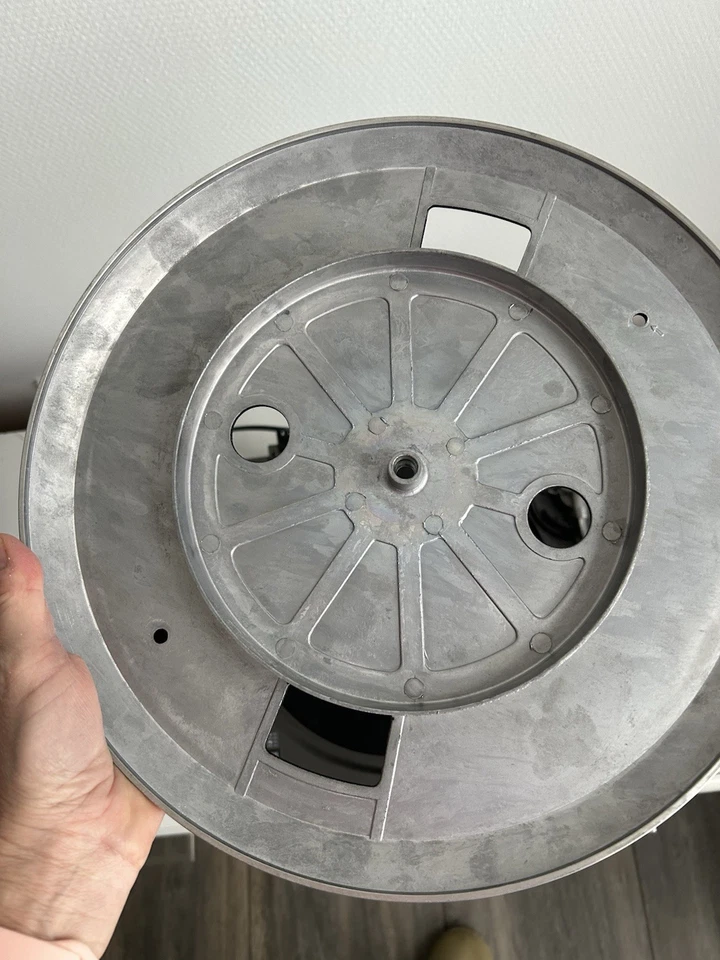 Reloop RP-1000 MK2 Plattenspieler - Bild 4 von 4