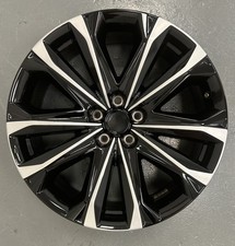 Mazda CX-50 2023 2024 2025 2026 OEM 20" Wheel 65019 95391 9965058000