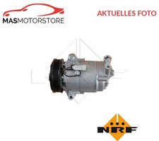 KOMPRESSOR KLIMAANLAGE NRF 32486 A FÜR OPEL ZAFIRA ZAFIRA FAMILY B 2.2 M75