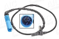 AIC Sensor, Raddrehzahl 57268 FüR BMW