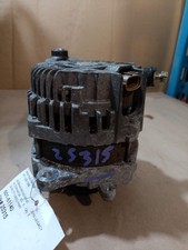 Alternator Fits 15-17 LEGACY 297008