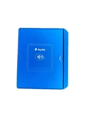 NEW PayPal HERE Chip and Tap Credit/Debit Card Reader / Card Scanner READ