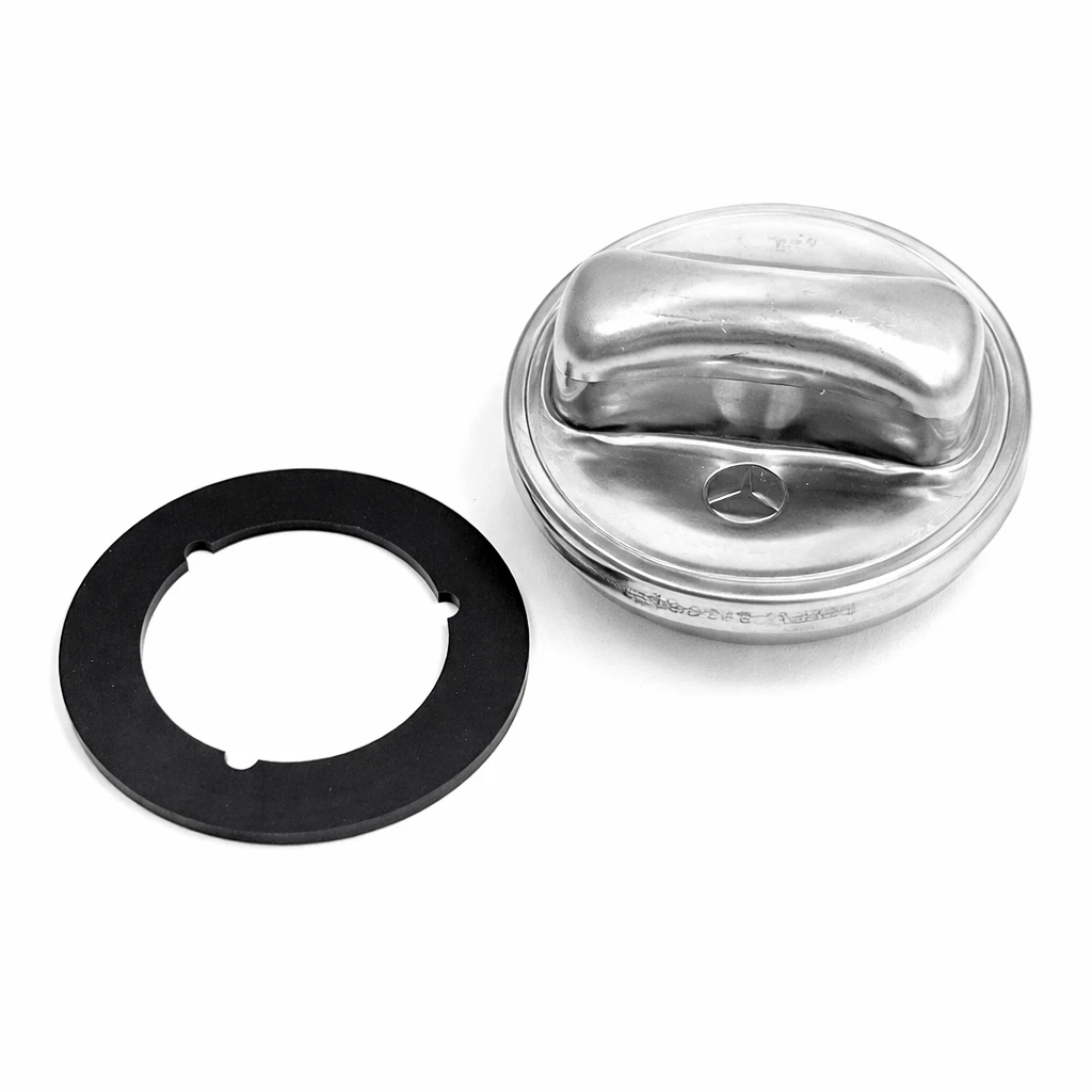 A 2224700105 Tappo del serbatoio del carburante diesel 2224700105 Per Mercedes Benz W176 W205 W117 W213 X156 CLASSE E CLASSE S CLASSE C  34