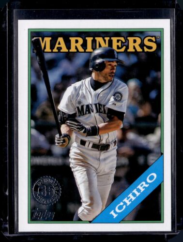 2023 Topps '88 Topps Series 1 Baseball Complete Your Set - Picture 80 of 189