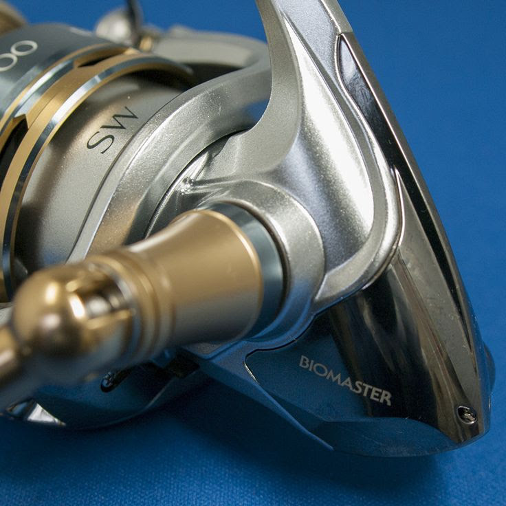 SHIMANO - 13 BIOMASTER SW 5000XG - SHIMANO Free Shipping from Japan 633e2d SHIMANO - 13 BIOMASTER SW 5000XG - SHIMANO Free Shipping from Japan 633e2d