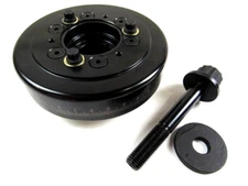 High Perf. Harmonic Balancer Damper for Chevy Ls1 Ls2 Ls3 w/ Balancer Bolt