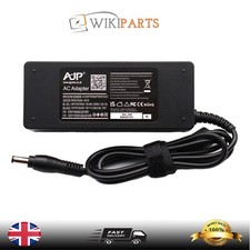 New AJP 72W Laptop Adapter For Panasonic Toughbook CF-08 CF-19 CF-31 CF-51 UK