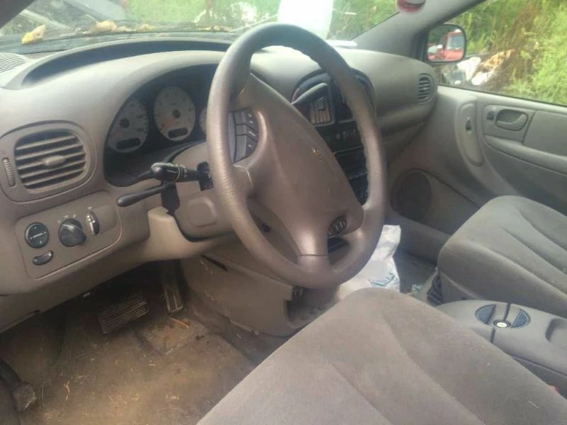 Engine 3.3L VIN 3 8th Digit Fits 02-03 CARAVAN 60845 - Image 4 of 4