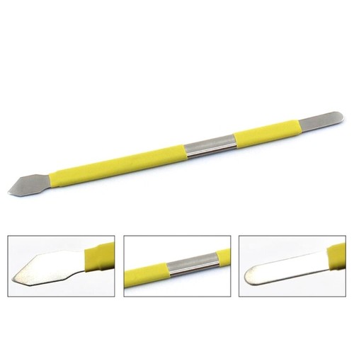 Reliable Phone Pry Bar Set Crowbars for Repairing Device Stainless Steel - Zdjęcie 4 z 8