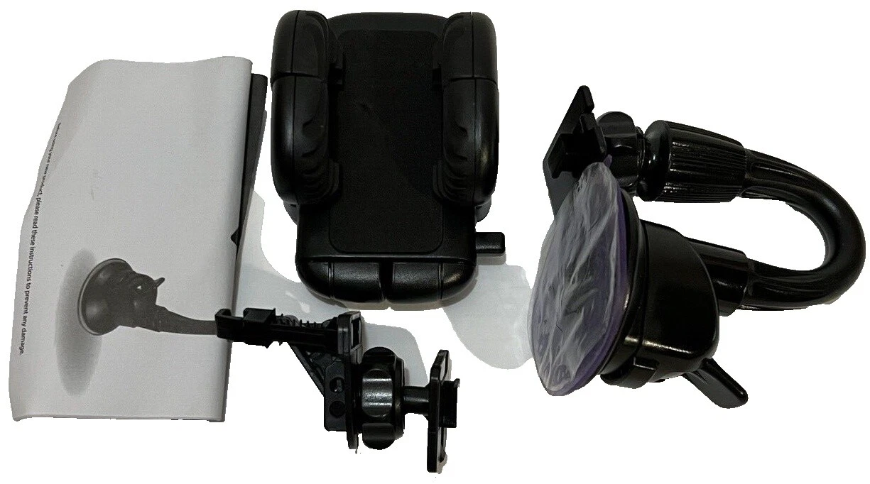 Insignia montajes y soportes para teléfonos celulares de Agarre Para Amazon