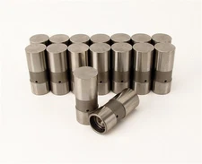 Ford 289 302 5.0 5.0L 351W 351M 460 Valve Lifters Lifter Set of 16 Hylift