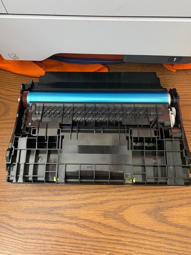 Lexmark MS622de Laserdrucker, druckt bis zu 50 Seiten pro Minute, geringe Seitenzahl 30K - Bild 11 von 18