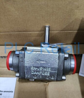 1PCS NEW Danfoss EVRA 32 042H1126 Electromagnetic valve  Fast delivery#HL