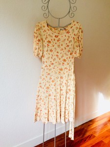 vestido de los años 60