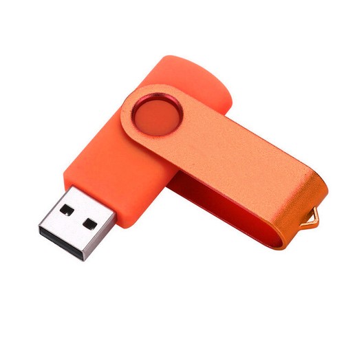 Personalised 1GB USB Memory Stick Twister USB Flash Drive Bulk Orders Pack of 25 - Picture 9 of 13