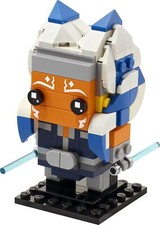 LEGO® BrickHeadz 40539 Ahsoka Tano™