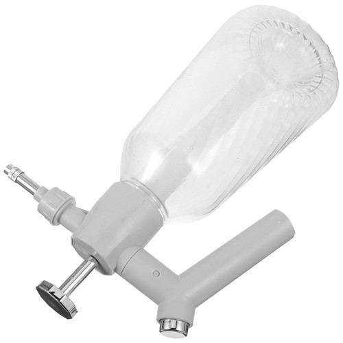 Watering Can Mister Spray Bottle Garden Hand-held Pressure Sprayer - 第 8/12 張圖片