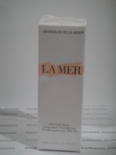 La Mer The Soft Fluid Long Wear Foundation SPF 20 DUSK 61 30ML 1oz Sealed