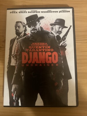Django