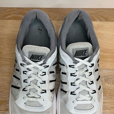 nike men's lunarstelos running shoes