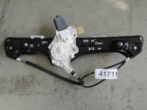 Fensterheber elektr. rechts vorn BMW 3er E90 BJ.2006 6927028 996625-102