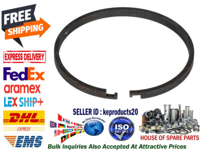 Anello Di Trasmissione Sachs SC17-1 5/8 – Scatola Da 250 Pezzi