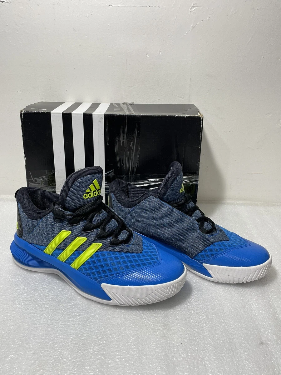 Adidas crazylight 2.5 best sale active