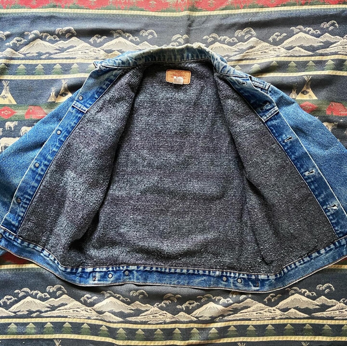 Made in USA ?? 1970
