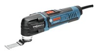 Bosch Professional Multi-Cutter Gop 30-28 - Im Karton - 0601237001