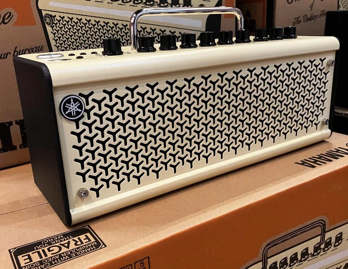 Yamaha thr10ii amp models deals