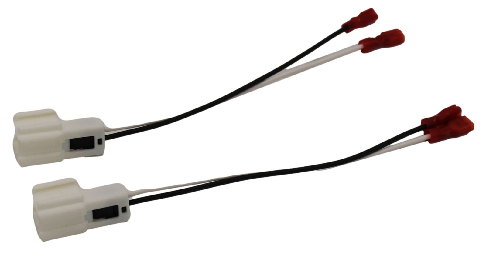 IMC Audio Speaker Wire Harness Adapter For Select Vehicles Total of 4