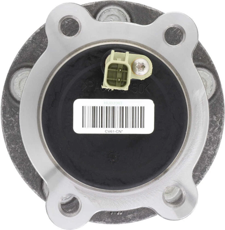 Axle Shaft Bearing Assembly fits 2013 Ford Escape  BCA — 第 3/4 张图片