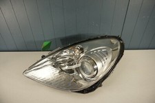 05-06-07-08-09-2010-2011 Mercedes Benz Slk 350 Left Headlight Bi-xenon Complete