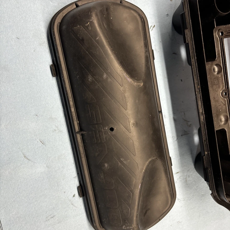 Sea-Doo 1994-1995 GTX 657 Jet Ski Motor Air Box Foto 3 de 4