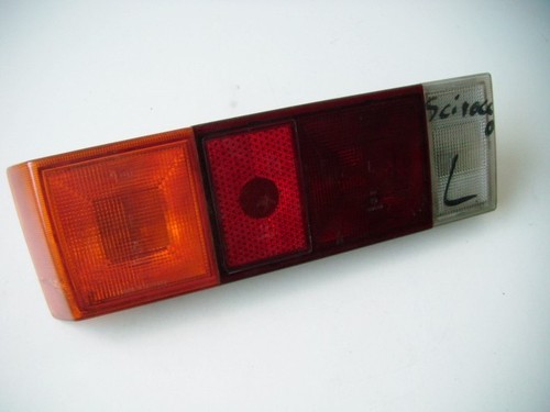 VW Scirocco I Typ 53 Rückleuchte links 531945095 Rücklicht Heckleuchte