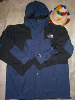 the north face summit series waterproof breathable