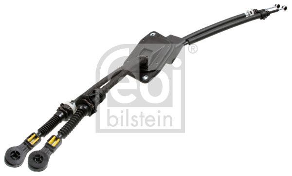 Febi Bilstein 179991 Schaltseilzug FüR CitroËN-image