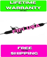 ✅✅Power Steering Rack and Pinion Assembly for 2017-2022 Nissan armada✅✅